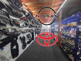 Guangzhou Wanjia Auto Parts Trading Co., Ltd.