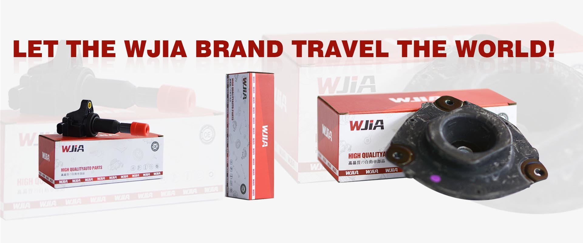 Calidad Piezas japonesas del coche fábrica