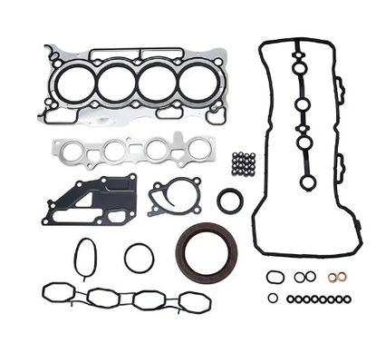 10101-EE027  10101-BC20B GASKET KIT-ENGINE REPAIR For Nissan HR16