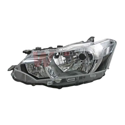 81130-0D590 Toyota Yaris Vios 2014 Head Lamp Auto Lighting Systems 81170-0D590