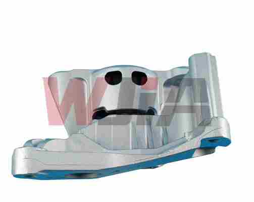 Nissan 11210-6LB0C Insulator-Engine Mounting,Rh  2020-2025 Nissan Sentra Passenger Side Engine Mount - 2.0L 11210-6Lb0c
