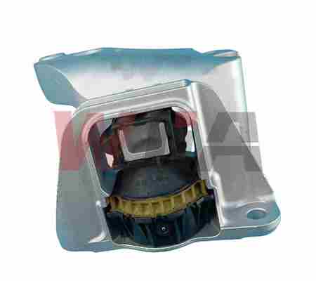 Nissan 11210-6LB0C Insulator-Engine Mounting,Rh  2020-2025 Nissan Sentra Passenger Side Engine Mount - 2.0L 11210-6Lb0c