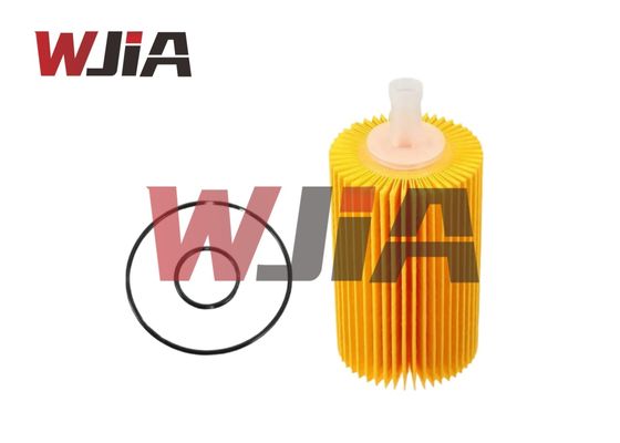 04152-38010 04152- 31030 Auto Engine Oil Filter For Toyota AURIS Lexus IS III