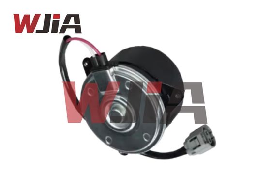 16363-22100 16800-02560  Engine Cooling System Parts Radiator Fan Motor For Toyota 1ZR/2ZR/3ZR/4ZZ