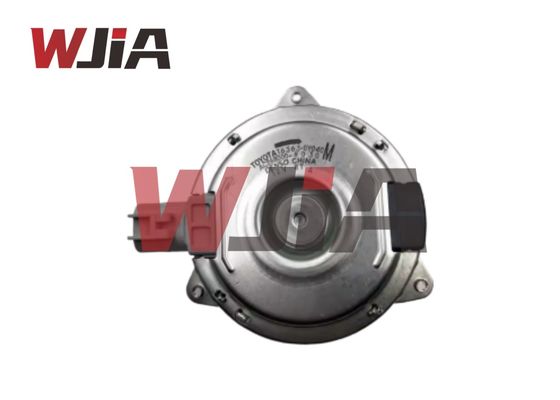 16363-0Y040 16363-0Y030 12V Blower Motor  Radiator Cooling Fan Motor For Toyota VIOS 2013-2016  RAV 4 1994-2000 YARIS 2012-2014  Copper wire, aluminum alloy