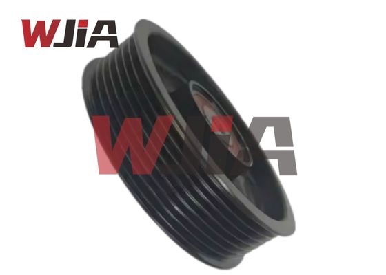 16603-28020 16603-28050 Wheel Drive Belt Idler Pulley for 2005 Toyota RAV 4 III 2.4