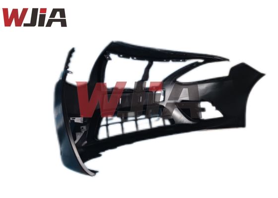 62022-6W81H Nissan Front Bumper  Sunny Versa 2014 2015 2016