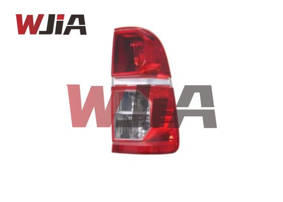 81551-0K160  81550-0K160 Auto Spare Parts Car Taillight Tail Lamp  For 2011 For TOYOTA Hilux 2009-2015