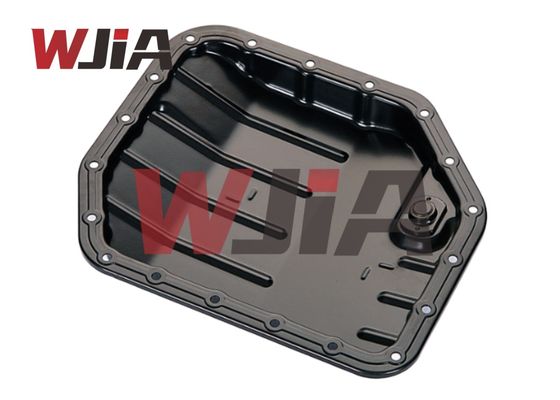 35106-52020 Engine Oil Pan  Steel Oil Sump Pan For Toyota Corolla VIOS