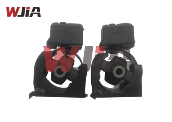 12361-0T040 12361-0T230 12361-0D0210 Toyota Corolla ZRE120 Front Rubber Engine Mount