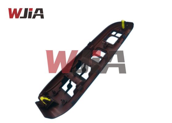 74232-06490 Window Lift Switch Panel Switch Trim Panel For Toyota Camry 7th 2012-2017