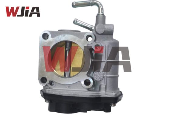 16119-1HCOD 16119-1HC0E  Micra Throttle Body Aluminum Nissan Engine Parts OEM