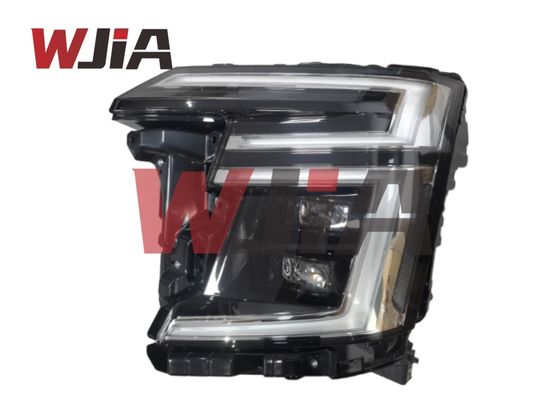 26060-7KA0A 26010-7KA0A Auto Headlights Oem New Patrol 2025  Assembly Left Right