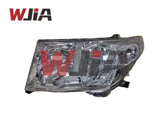 81170-60C82  TOYOTA Car Head Light Land Cruiser 81130-60C82 2012-2015 GRJ200 URJ202 UZJ200