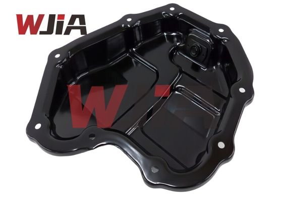 11110-3RC0D-B094 Stainless Steel Oil Pan Replacement For NISSAN Sentra Tiida