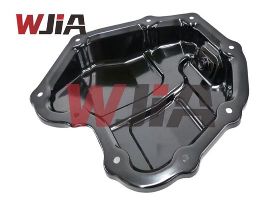 11110-3RC0D-B094 Stainless Steel Oil Pan Replacement For NISSAN Sentra Tiida