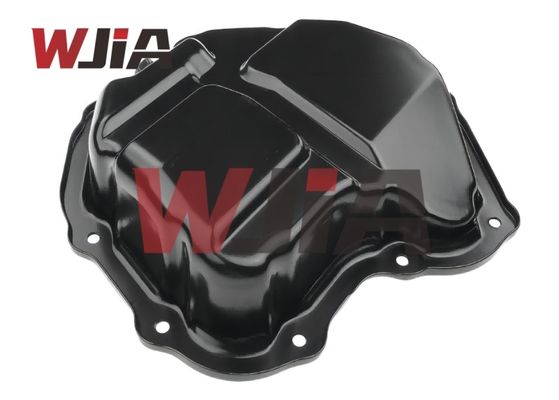 11110-3RC0D-B094 Stainless Steel Oil Pan Replacement For NISSAN Sentra Tiida