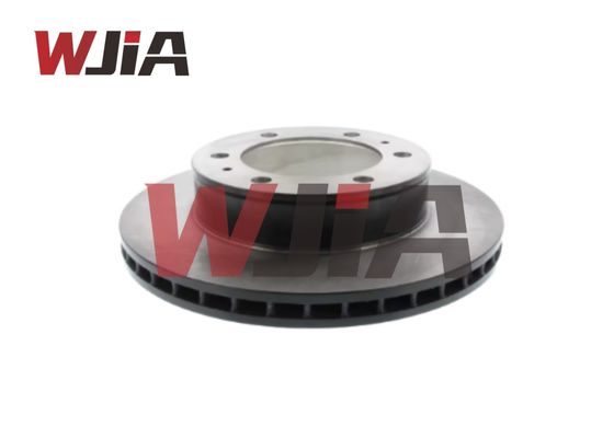 43512-0K060 Brake Disc For TOYOTA HILUX 2005-2021 GGN15 KUN 1 LAN 125