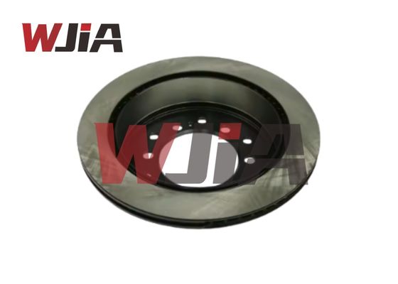 42431-60311 Brake Disc For TOYOTA PRADO 2010-2018 Land Cruiser 2008-2011
