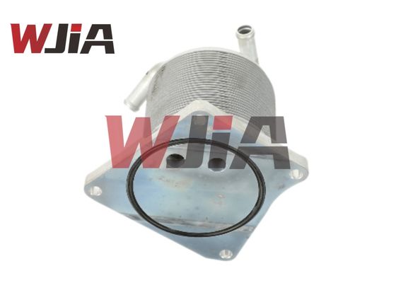 21606-1XF00 Auto Transmission Oil Cooler For Nissan Qashqai  Rogue Juke Sentra 2007-2012