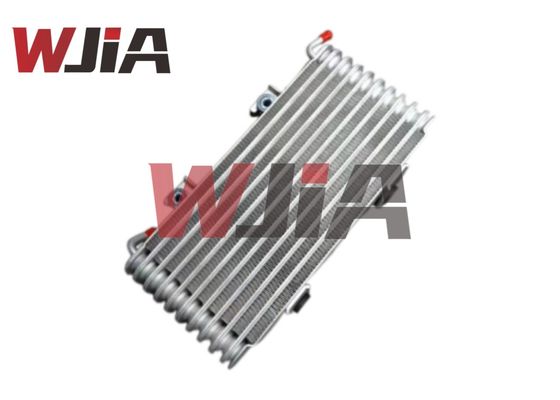 21606-JD31A Automotive Oil Cooler Nissan QASHQAI DUALIS J10 NV