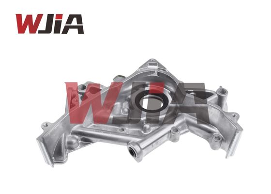 15010-4S100 Truck Parts Diesel Oil Pump For Nissan Frontier 1999 - 2004