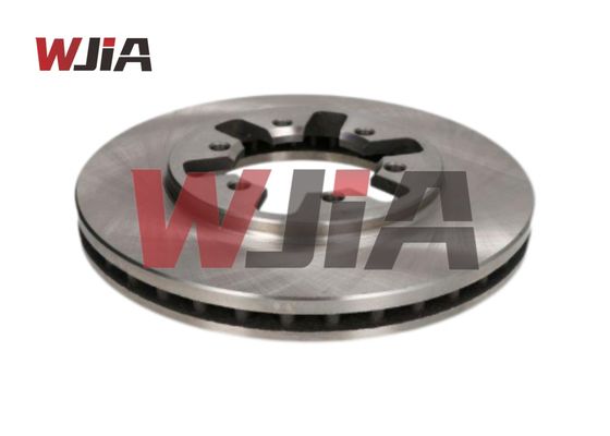 40206-02N01 Front Brake Disc For Nissan Pickup D22 Urvan E24 1997-