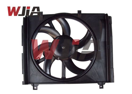 21481-1HC2C Electric Radiator Fan For Nissan Micra 2011