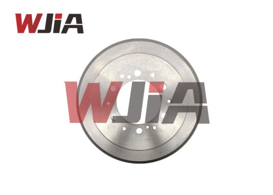 42431-0K120 Rear Brake Disc TOYOTA HILUX 2005-2021 GGN15 KUN1 LAN 15 TGN1