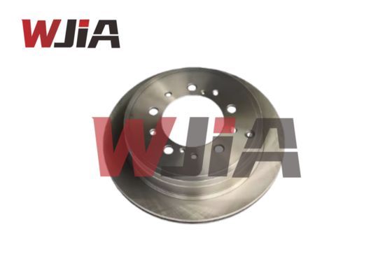42431-0K120 Rear Brake Disc TOYOTA HILUX 2005-2021 GGN15 KUN1 LAN 15 TGN1