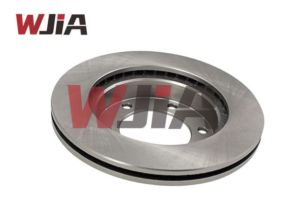 40206-4EA0B 40206-JD00A Car Brake Disc For Nissan Juke Qashqai