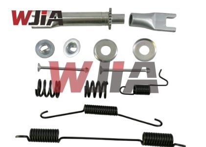 44200-08G11 44201-08G11 Disc Caliper Brake Repair Kit For Nissan D22 4WD