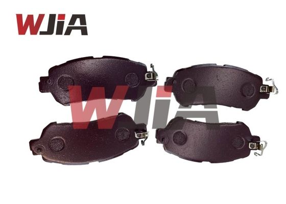 D1060-5RF0A Ceramic Car Brake Pads For Nissan KICKS P15