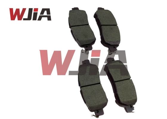 D1060-5RF0A Ceramic Car Brake Pads For Nissan KICKS P15