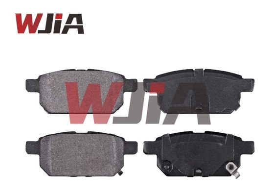 D4060-3AW0A Original Rear Brake Pads Nissan Sunny N17 SUZUKI SX4