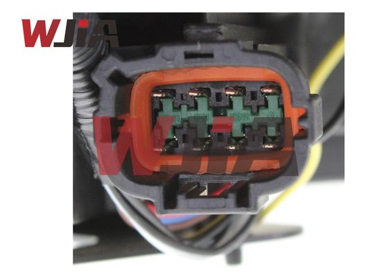 260103SG2A R 260603SG2A L Headlights Assembly For Nissan Sentra 2013-2015 Usa