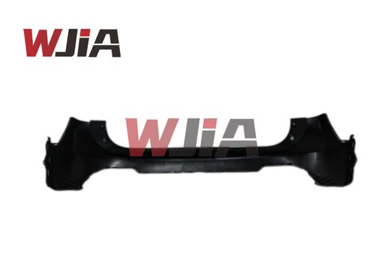 850B2-7LG0A Rear Bumper Upper Cover For Nissan Kicks 2025