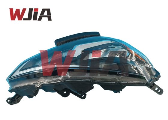 26010-3YU0A R 26060-3YU0A L Headlights Assembly Head Lamp For Nissan Sentra 2016-2019 Usa