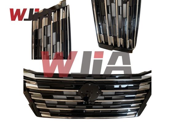 62310-6RZ1A  High Quality Front Bumper Grille For Nissan X-Trail Rouge 2024 2025
