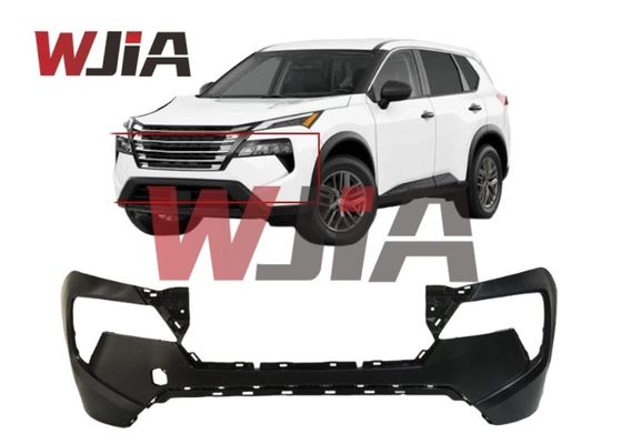 62022-6RZ0H   High Quality Front Bumper for Nissan Rogue X Trail 2024 2025 USA
