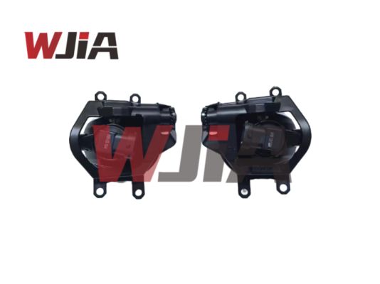 81220-12230 81210-12230 Fog lamps For TOYOTA YARIS 2015-2018 NSP15 NCP15 NCP13