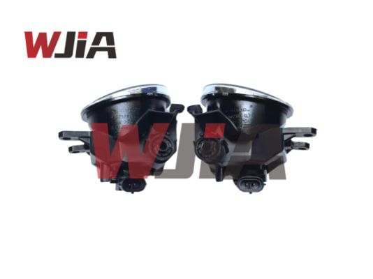 81220-12230 81210-12230 Fog lamps For TOYOTA YARIS 2015-2018 NSP15 NCP15 NCP13