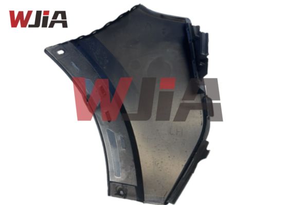 62025-7LG0H 62024-7LG0H Nissan Kicks 2025 USA Version Front Bumper Cover LH Black