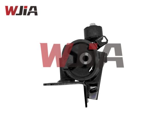12372-21070  12372-0D110 Toyota Yaris VIOS Corolla left engine bracket  Engine Mount  1Zzfe Zze122 NZE121/ ZR8-793