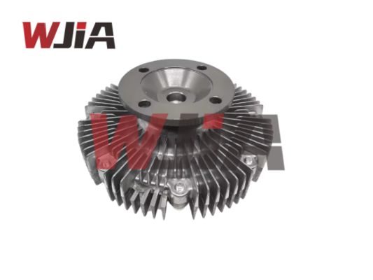16210-50072 Fan Clutch For TOYOTA Land Cruiser 2005-2015 FZJ10 HDJ100 UZJ100 GRJ200