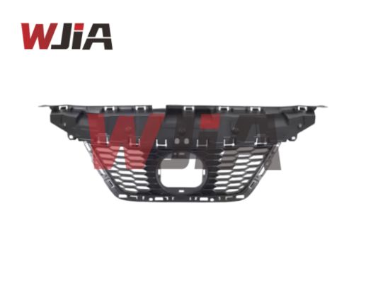 62310-5EE0A Car Grille For Nissan Sunny Versa 2019 USA Version