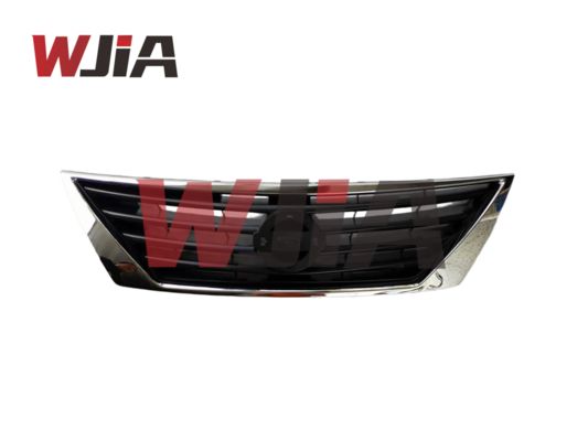 62310-3AW0A  Car Grille For NISSAN VERSA/SUNNY N17 2013-2015