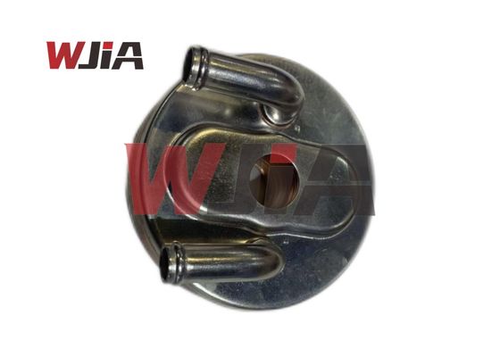 21305-VB01A Oil Cooler For Nissan Safari TY61 1999 - 2012