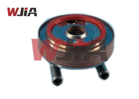 21305-VB01A Oil Cooler For Nissan Safari TY61 1999 - 2012