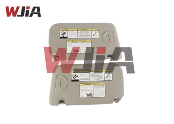 96401-6FL0A 96400-6FL0A 96401-4BA3D  96400-4BA3D 2014-2020 Nissan Rogue |X-Trail Sun Visor Shade Mirror Assembly